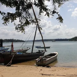 Kilifi Bridge - Kilifi