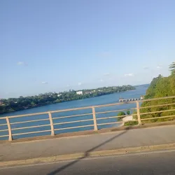 Kilifi Bridge - Kilifi