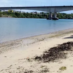 Kilifi Bridge - Kilifi