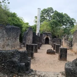 Kilifi County Museum - Kilifi
