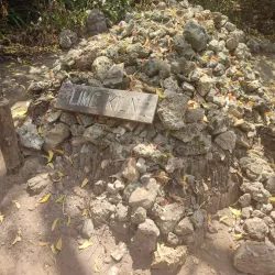 Kilifi County Museum - Kilifi