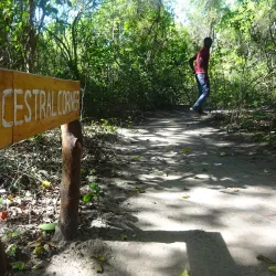 Kilifi County Museum - Kilifi