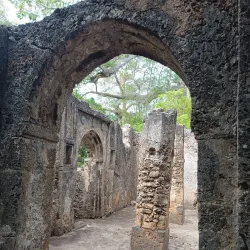 Kilifi County Museum - Kilifi