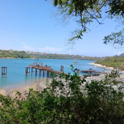 Kilifi County Museum - Kilifi