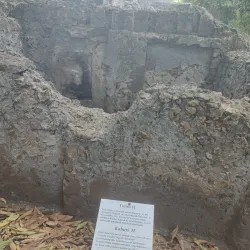 Kilifi County Museum - Kilifi