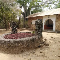 Kilifi County Museum - Kilifi