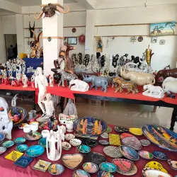 Tabaka Soapstone Carvings - Kisii