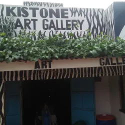 Tabaka Soapstone Carvings - Kisii