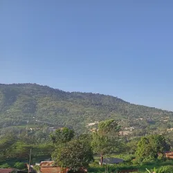Iveti Hills - Machakos