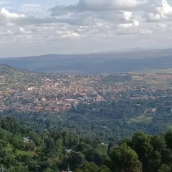 Iveti Hills - Machakos