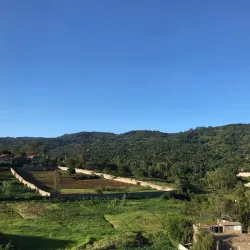 Iveti Hills - Machakos