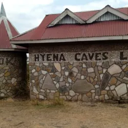 Kangundo Caves - Machakos
