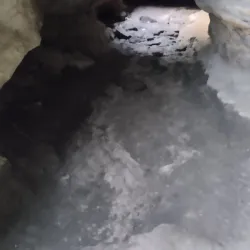 Kangundo Caves - Machakos