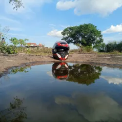 Kangundo Caves - Machakos