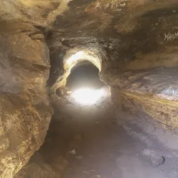 Kangundo Caves - Machakos