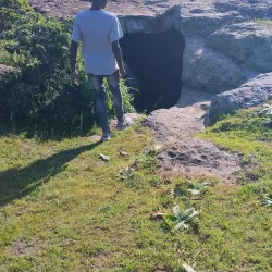 Kangundo Caves - Machakos