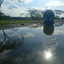 Kangundo Caves - Machakos