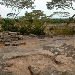 Kangundo Caves - Machakos