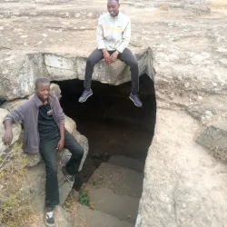 Kangundo Caves - Machakos