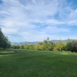 Machakos Golf Club - Machakos