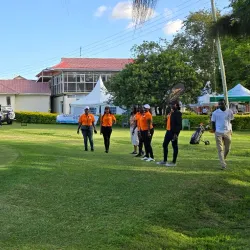 Machakos Golf Club - Machakos