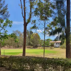Machakos Golf Club - Machakos