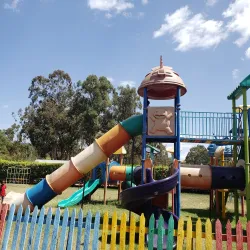 Machakos Golf Club - Machakos