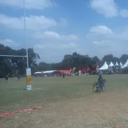 Machakos Golf Club - Machakos