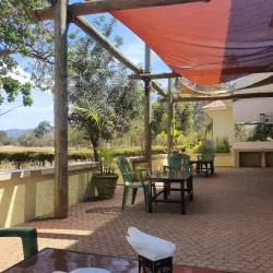 Machakos Golf Club - Machakos