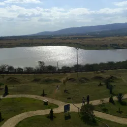 Machakos Town Museum - Machakos