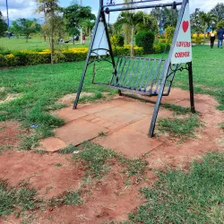 Machakos Town Museum - Machakos