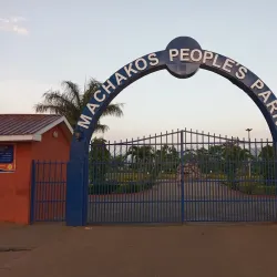 Machakos Town Museum - Machakos
