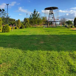 Machakos Town Museum - Machakos