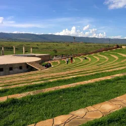 Machakos Town Museum - Machakos