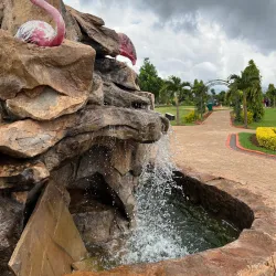 Machakos Town Museum - Machakos