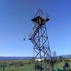 Machakos Town Museum - Machakos