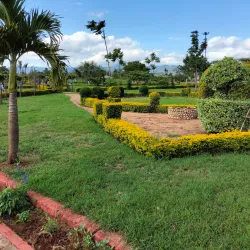 Machakos Town Museum - Machakos