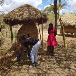 Mua Cultural Centre - Machakos