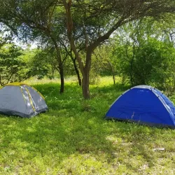 Mua Cultural Centre - Machakos