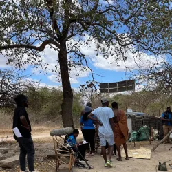 Mua Cultural Centre - Machakos