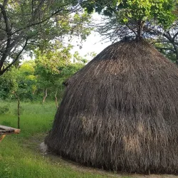 Mua Cultural Centre - Machakos