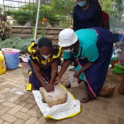 Mua Cultural Centre - Machakos