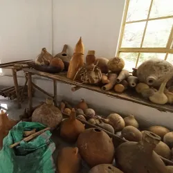 Mua Cultural Centre - Machakos