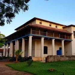 Malindi Museum - Malindi