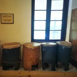 Malindi Museum - Malindi