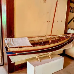 Malindi Museum - Malindi