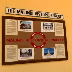 Malindi Museum - Malindi