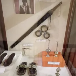 Malindi Museum - Malindi