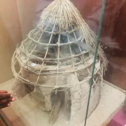 Malindi Museum - Malindi