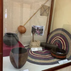 Malindi Museum - Malindi